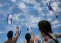 Israel cancela espectáculos aéreos del Día de la Independencia