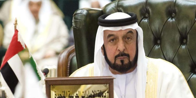 Los Emiratos Árabes Unidos hacen poco para frenar la financiación del terrorismo