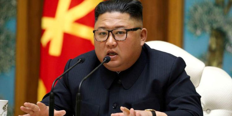 Kim Jong Un suspende planes de acción militar contra Corea del Sur