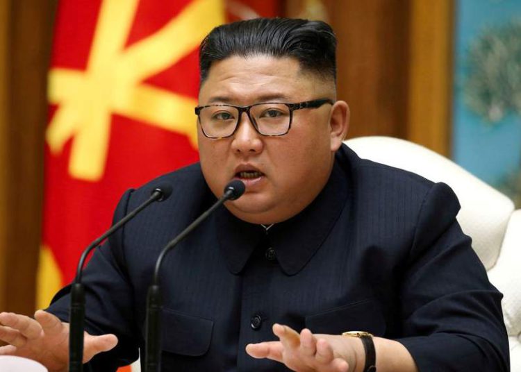 Kim Jong Un suspende planes de acción militar contra Corea del Sur