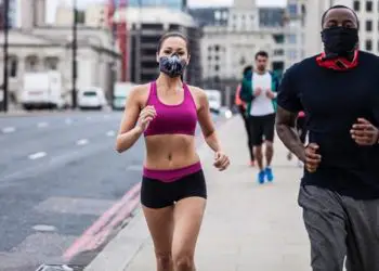 Gobierno de Israel levanta restricción para realizar ejercicios al aire libre