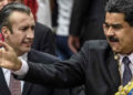 Maduro designa a El Aissami, acusado de narcotráfico, como ministro de petróleo de Venezuela