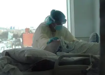 El Coronavirus destruye los pulmones, pero los médicos están encontrando daño en riñones y otras partes