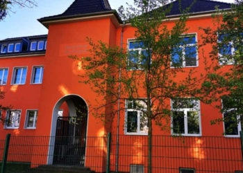 Escuela judía en Alemania reabrirá 80 años después de ser cerrada por los nazis