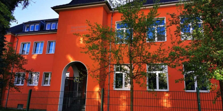 Escuela judía en Alemania reabrirá 80 años después de ser cerrada por los nazis