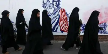 ¿Qué es lo próximo en la estrategia de Estados Unidos para Irán?