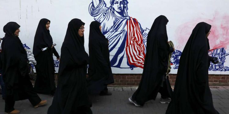 ¿Qué es lo próximo en la estrategia de Estados Unidos para Irán?