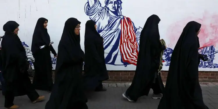 ¿Qué es lo próximo en la estrategia de Estados Unidos para Irán?