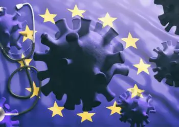 Unión Europea pronostica recesión de “proporciones históricas” debido a la pandemia