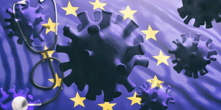 Unión Europea pronostica recesión de “proporciones históricas” debido a la pandemia