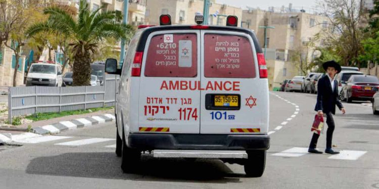 Número de muertes por coronavirus en Israel asciende a 55