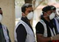 Hamas advierte que Gaza se está quedando sin pruebas de coronavirus