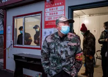 Documentos filtrados: China encubre segunda ola de brote del virus en ciudad de Harbin