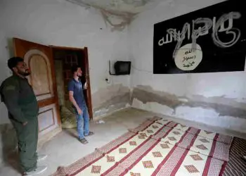 Célula de ISIS planeaba asesinar a crítico del islam en Alemania
