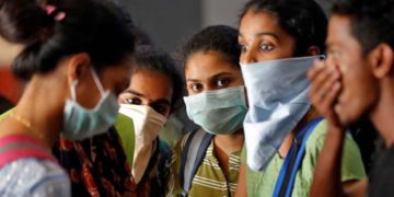 Tecnología israelí ayuda a la India a combatir el coronavirus
