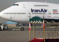 Alemania detiene vuelos desde Irán por su “falta de transparencia” sobre el coronavirus