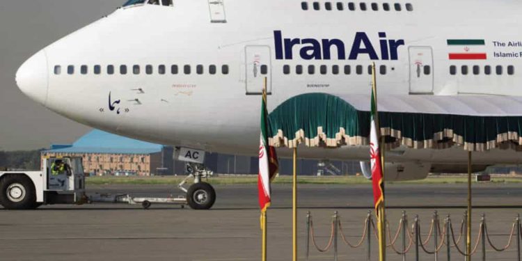 Alemania detiene vuelos desde Irán por su “falta de transparencia” sobre el coronavirus