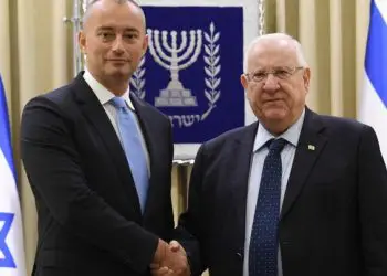 ONU elogia la ayuda de Israel a la Autoridad Palestina