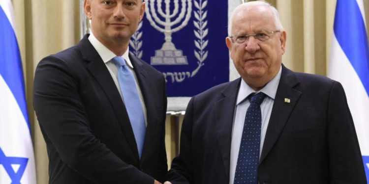 ONU elogia la ayuda de Israel a la Autoridad Palestina