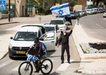 El coronavirus no desapareció de Israel pero puede mantenerse bajo control