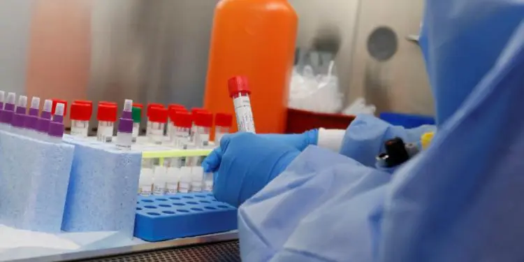 Estados Unidos registra 2.494 muertes por coronavirus en 24 horas