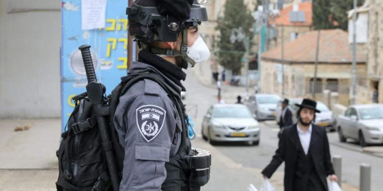 ¿Cuáles son las nuevas restricciones en Israel?