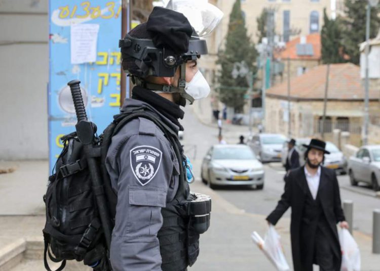 ¿Cuáles son las nuevas restricciones en Israel?