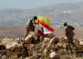 Hezbolá entrena al primer cuerpo de soldados sirios para una futura guerra contra Israel