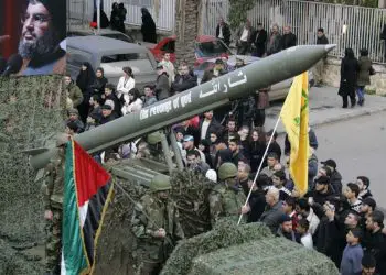 Tensiones entre Israel y Hezbolá se intensifican en medio de la pandemia