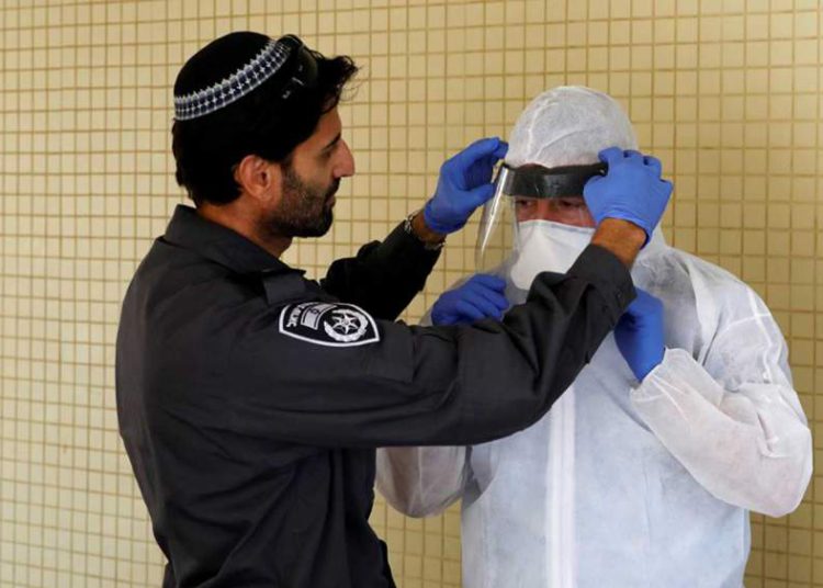Israel comparte con el mundo sus exitosas estrategias para combatir el coronavirus