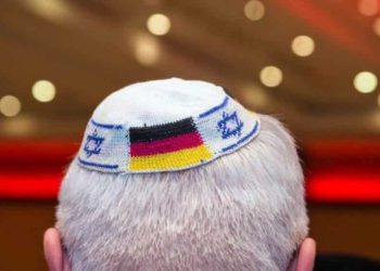 Judíos de Europa se preparan para la Pascua en medio de la pandemia de coronavirus