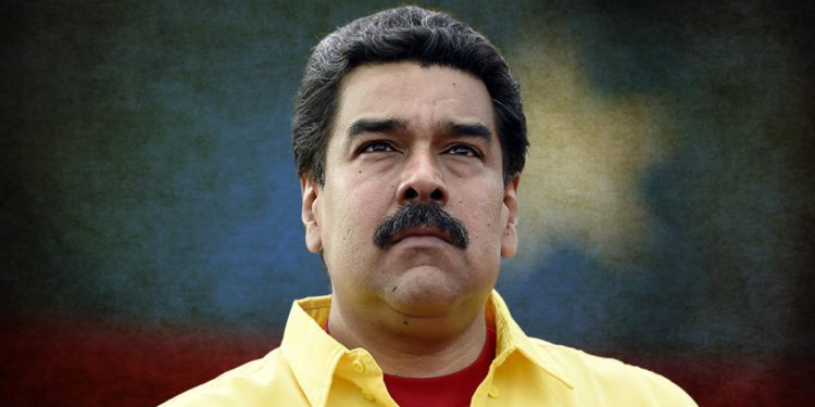 ¿Puede la acción de la justicia sobre Maduro traer la paz a Venezuela?