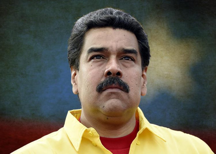 ¿Puede la acción de la justicia sobre Maduro traer la paz a Venezuela?