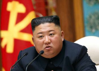 Kim Jong-Un en estado grave después de someterse a una cirugía