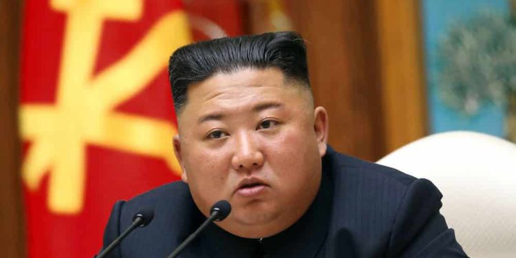 Kim Jong-Un en estado grave después de someterse a una cirugía