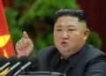 Kim Jong Un promete “ampliar arsenal nuclear” y llamó a EE.UU “nuestro peor enemigo”
