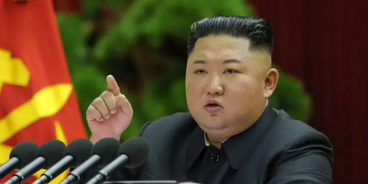 Kim Jong Un promete “ampliar arsenal nuclear” y llamó a EE.UU “nuestro peor enemigo”