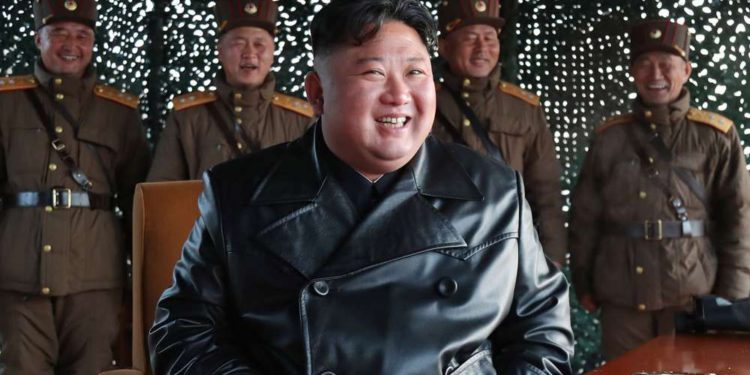 Ausencia de Kim Jong Un encaja en el patrón secreto sobre la salud de su familia