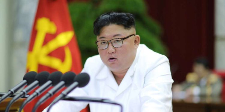 Corea del Norte destruye la oficina de enlace con Corea del Sur