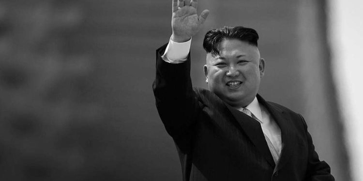 Un vídeo que afirma la muerte de Kim Jong Un se difunde en Corea del Norte