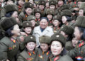 ¿Qué le sucederá al pueblo de Corea del Norte si muere Kim Jong Un?