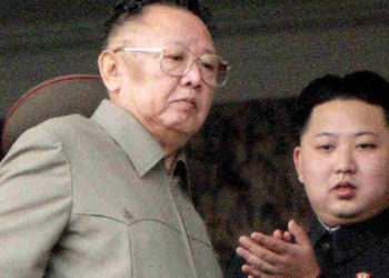 Cómo Corea del Norte mantuvo en secreto la muerte del padre de Kim Jong-un hace casi una década