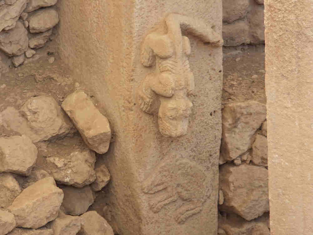 Arqueólogos de Israel encuentran patrón oculto en Göbekli Tepe, el “Templo más antiguo del mundo” 
