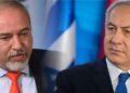 Avigdor Liberman ataca a Netanyahu: “es un falso mesías”