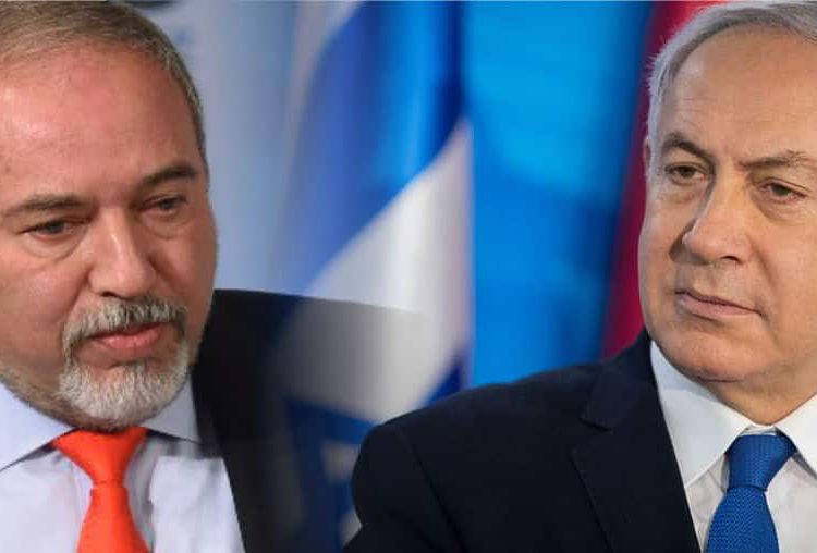 Avigdor Liberman ataca a Netanyahu: “es un falso mesías”