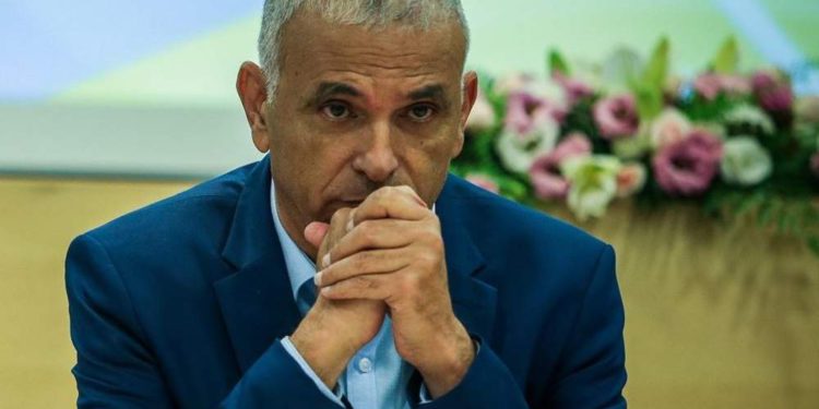 Ministro de Hacienda advierte sobre crisis de COVID-19 en Judea y Samaria