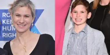 Nieta de Robert F. Kennedy y su hijo desaparecen en la bahía de Chesapeake