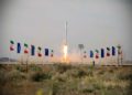 Reino Unido: Lanzamiento de misiles balísticos de Irán es muy preocupante