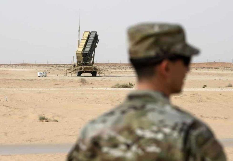 Irán prepara ataque en Irak para vengar a jefe nuclear Fakhrizadeh