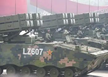 Posibles pruebas nucleares de China despiertan preocupación de EE. UU.